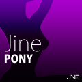 Jine「Pony」 Timbaland愛はじける変則J-R&B