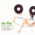 m-flo「come again」から20年。日本の2ステップはどんな歴史を辿ったか