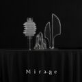 新譜レビュー＆プレイリスト【Mirage Collective & STUTS／三浦大知 ほか】